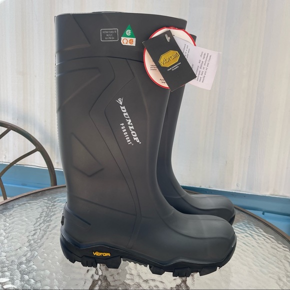 dunlop | Shoes | Dunlop Purofortfull 